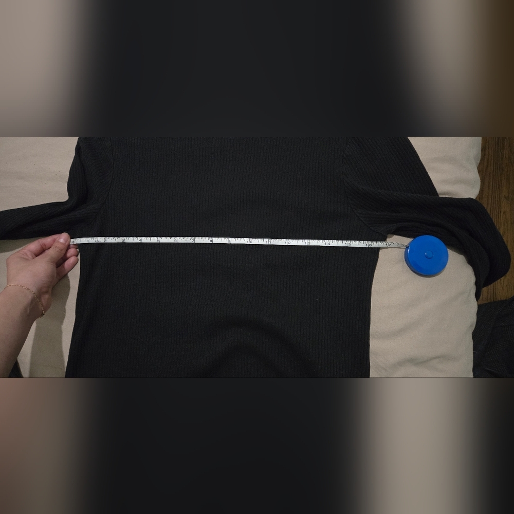 1901 Basic Top - image 5